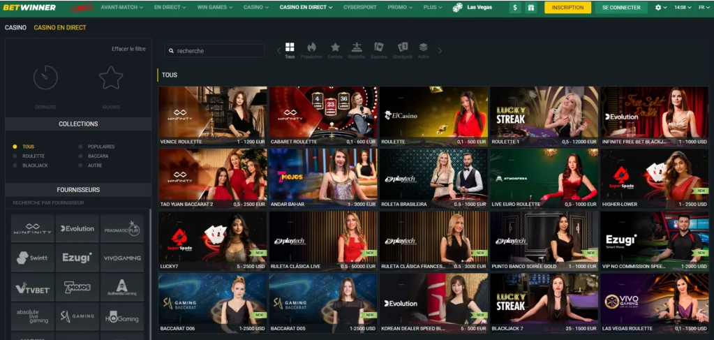 Betwinner Sign Up Your Ultimate Guide to Getting Started Easily