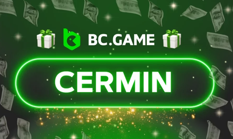 Discover the Thrilling Universe of BC Game 2