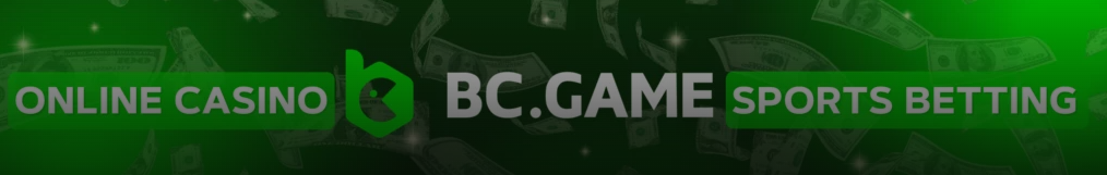 Dive into the Thrills of BC.Game Casino Club