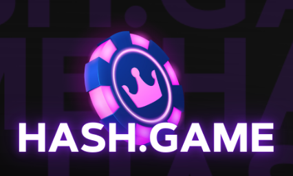 Exploring the Exciting World of Hash Game Casino Club