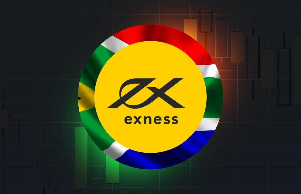 Find out why Must you join the Backcom Exness Program