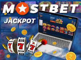 Mostbet Gambling Enterprise CZ Online