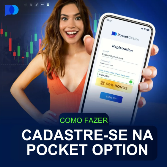 Pocket Option Registration A Complete Guide to Seamless Trading