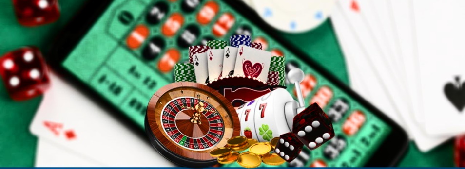 Casino Sites Not on Gamstop Your Gateway to Unrestricted Gaming