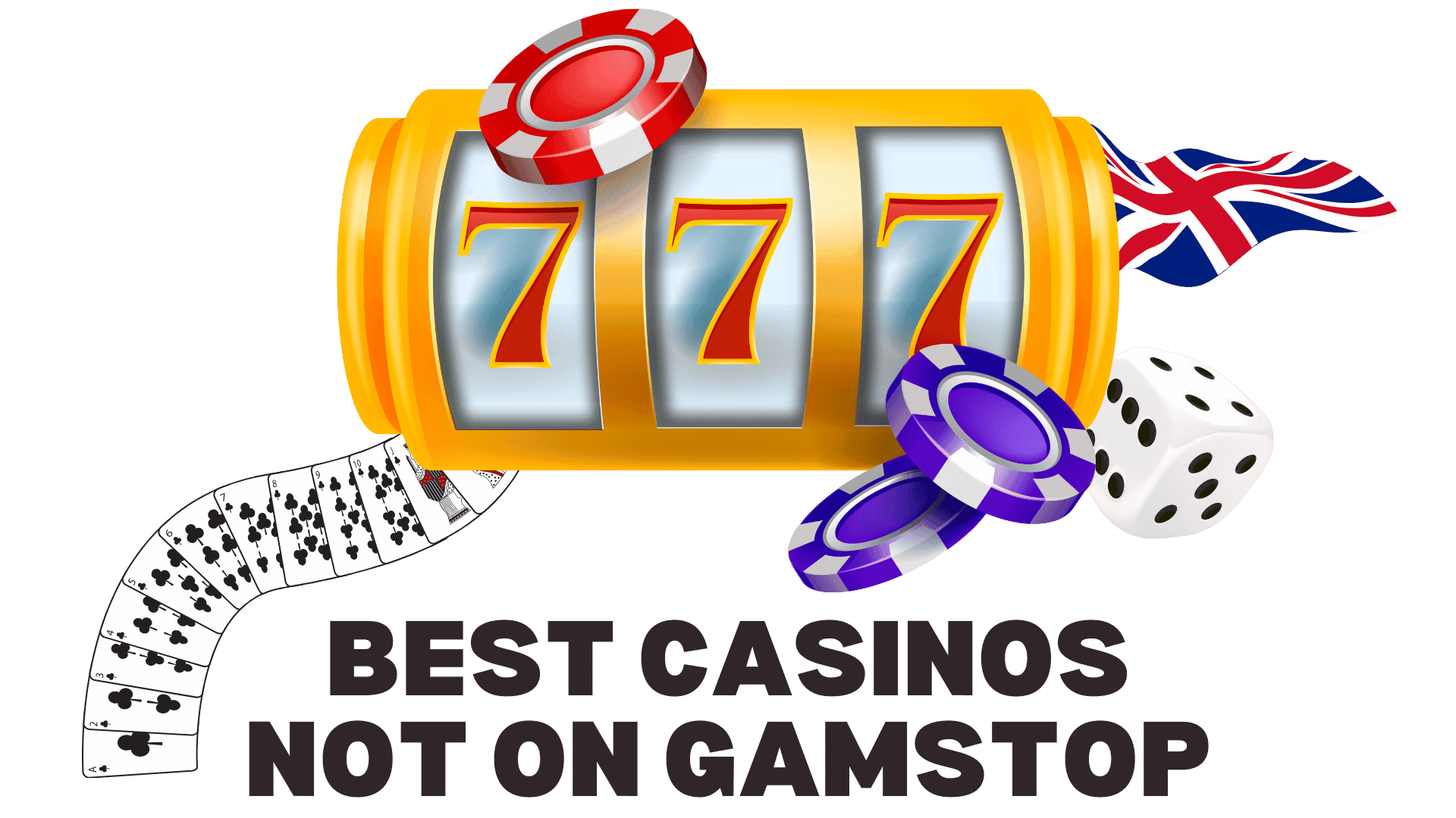 Discover the Advantages of Non Gamstop Casinos 1284