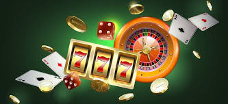 Discover the Thrills of Non Gamstop Casinos 247