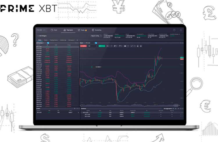 Enhancing Trader Experience with the PrimeXBT Support Bot