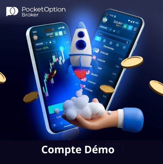 Exploring the World of Online Trading with Pocketoption