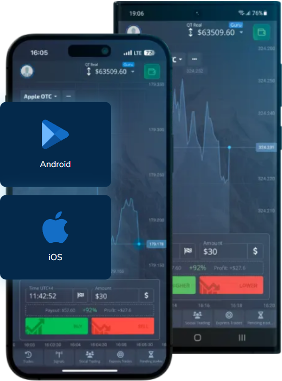 Mastering Financial Trading with Pocketoption A Comprehensive Guide