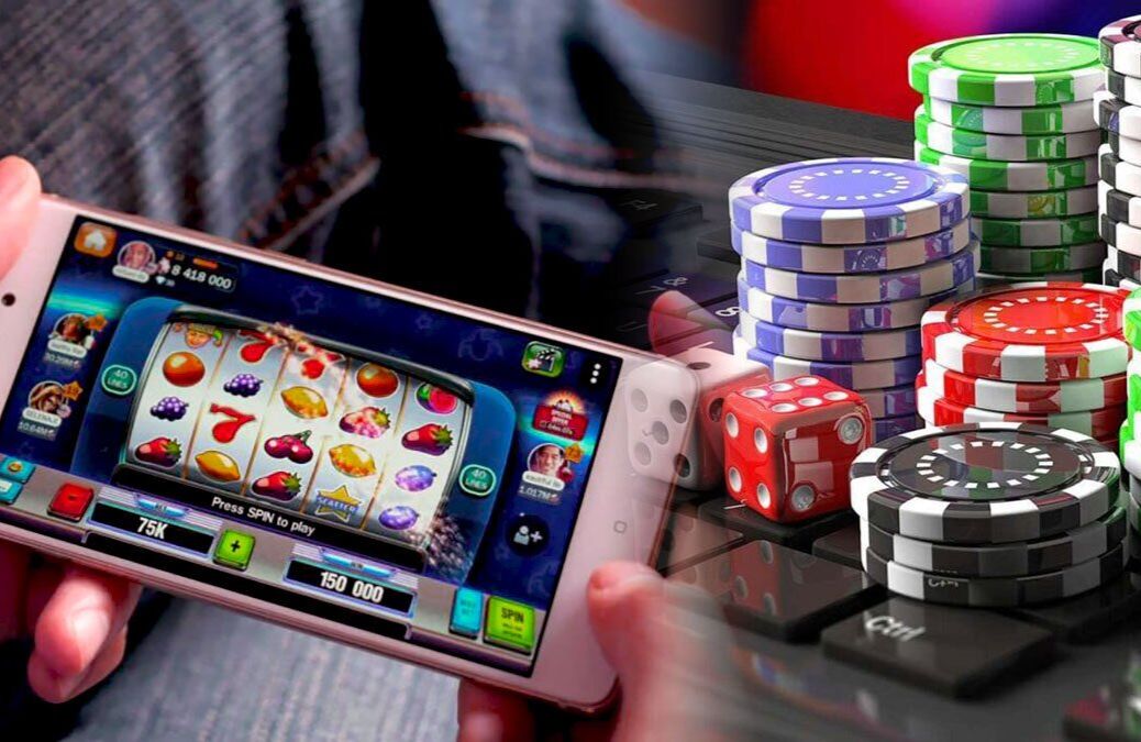 Introduction to Online Casinos in 2025 2 Introduction to Online Casinos in 2025 2