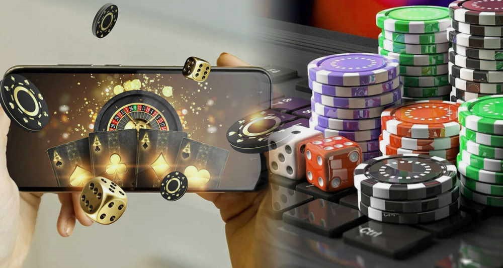 Introduction to Online Casinos in 2025 2 Introduction to Online Casinos in 2025 2